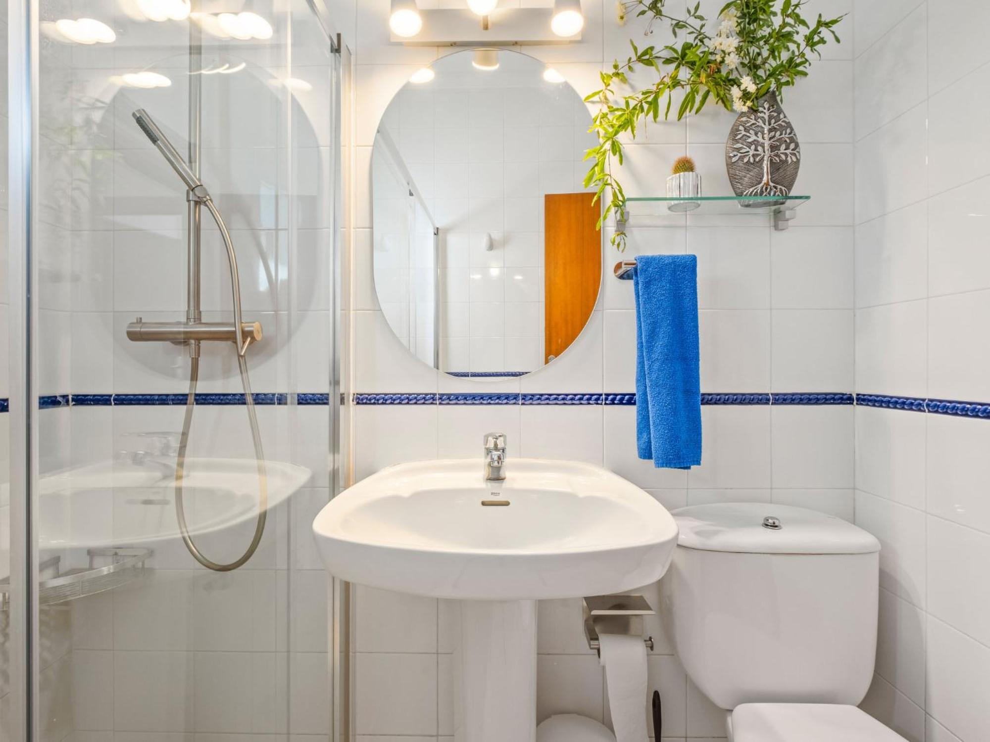 Holiday Home Himalaya By Interhome Moraira Eksteriør bilde