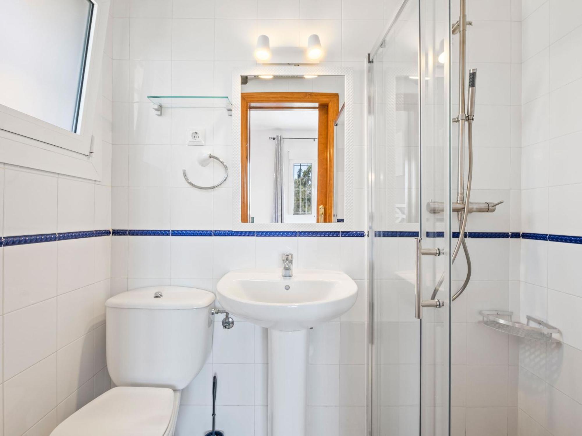 Holiday Home Himalaya By Interhome Moraira Eksteriør bilde