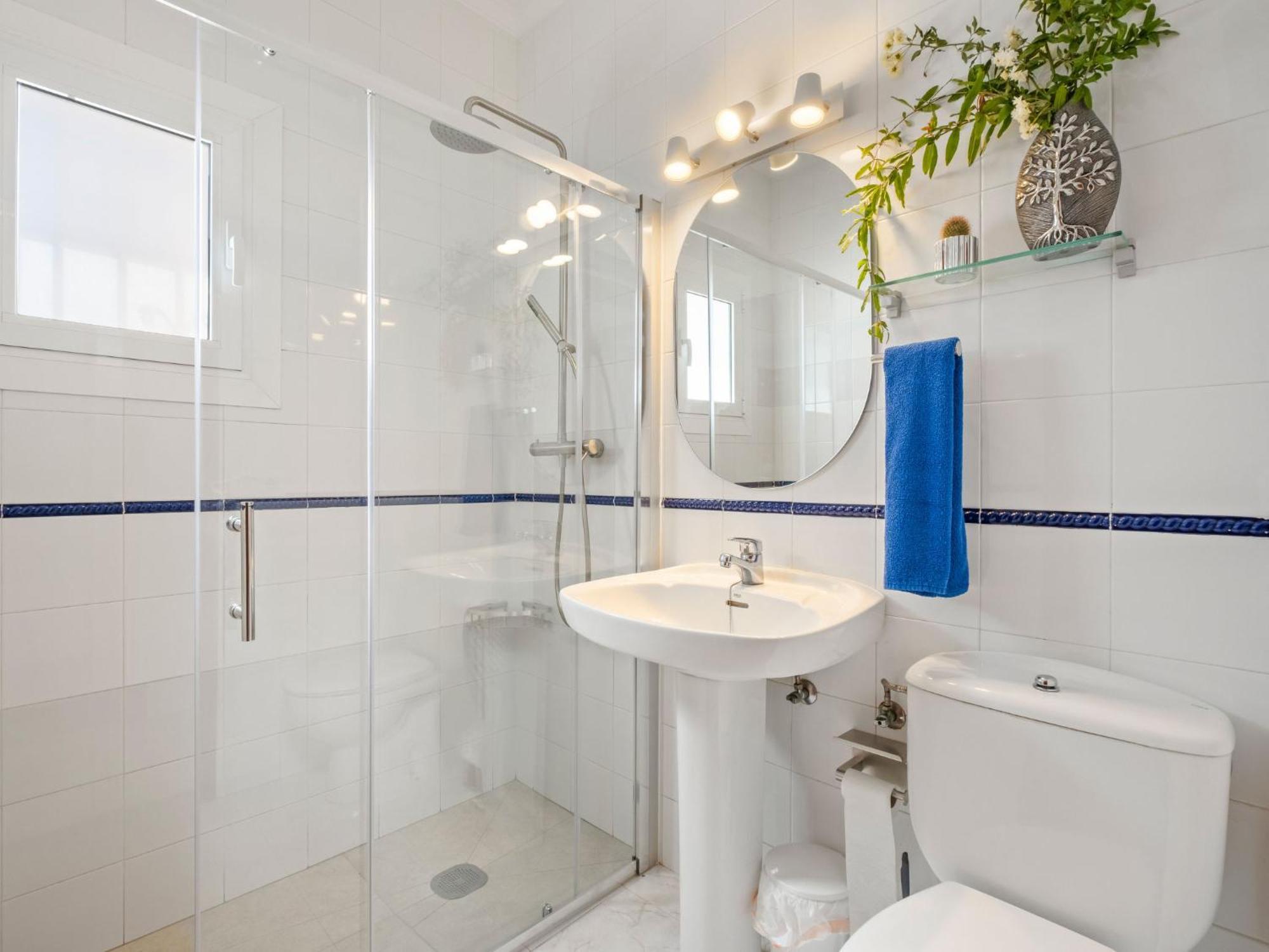 Holiday Home Himalaya By Interhome Moraira Eksteriør bilde