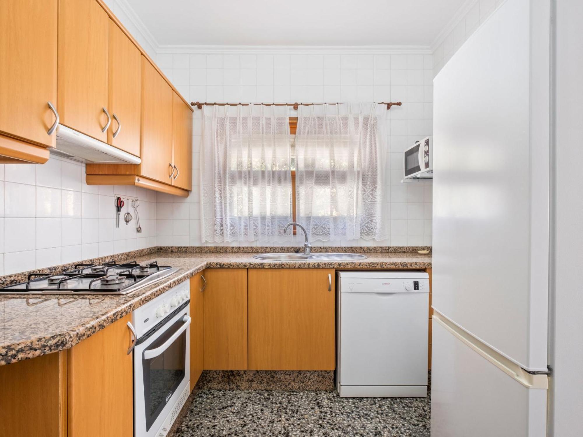 Holiday Home Himalaya By Interhome Moraira Eksteriør bilde