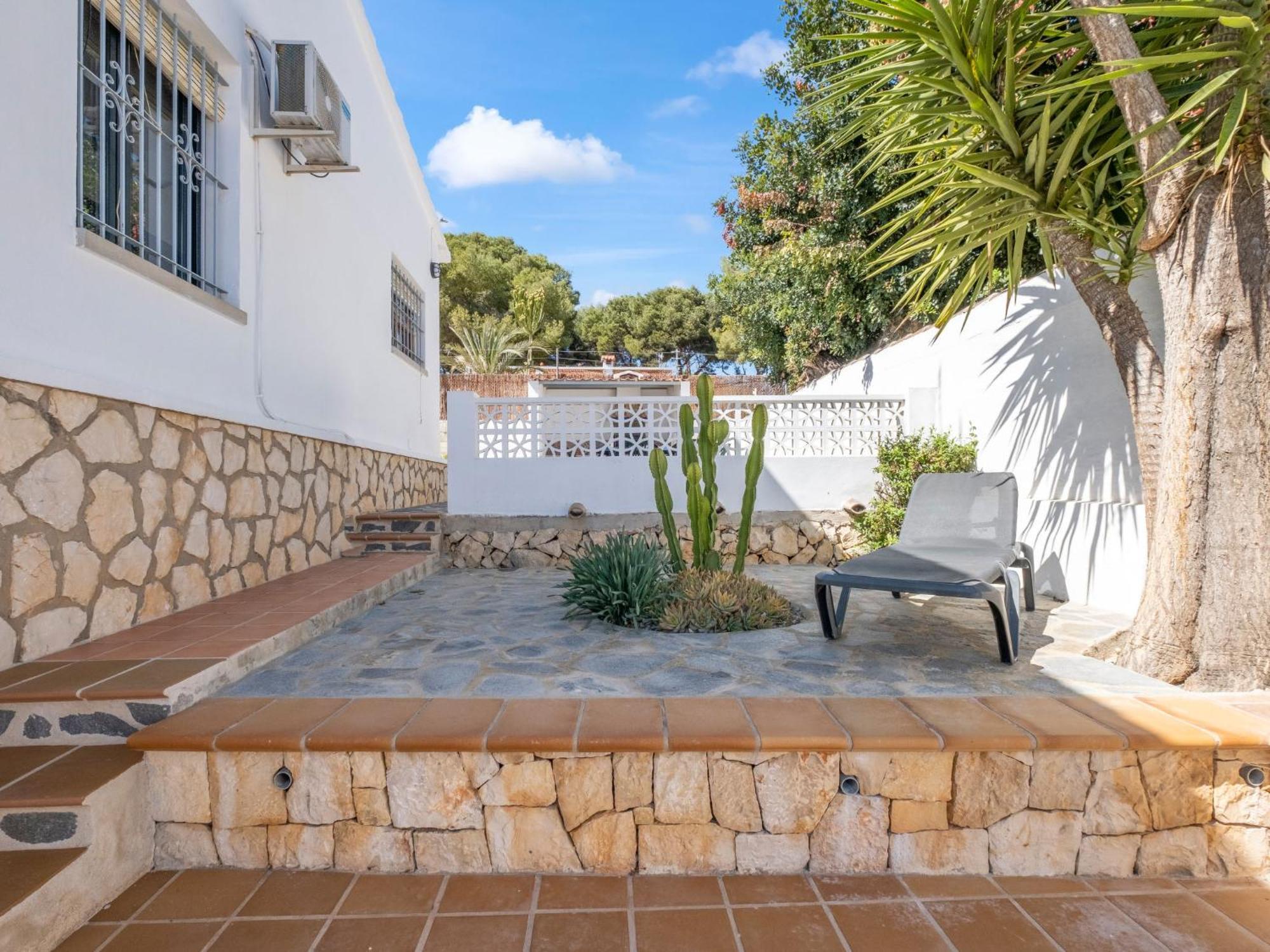 Holiday Home Himalaya By Interhome Moraira Eksteriør bilde