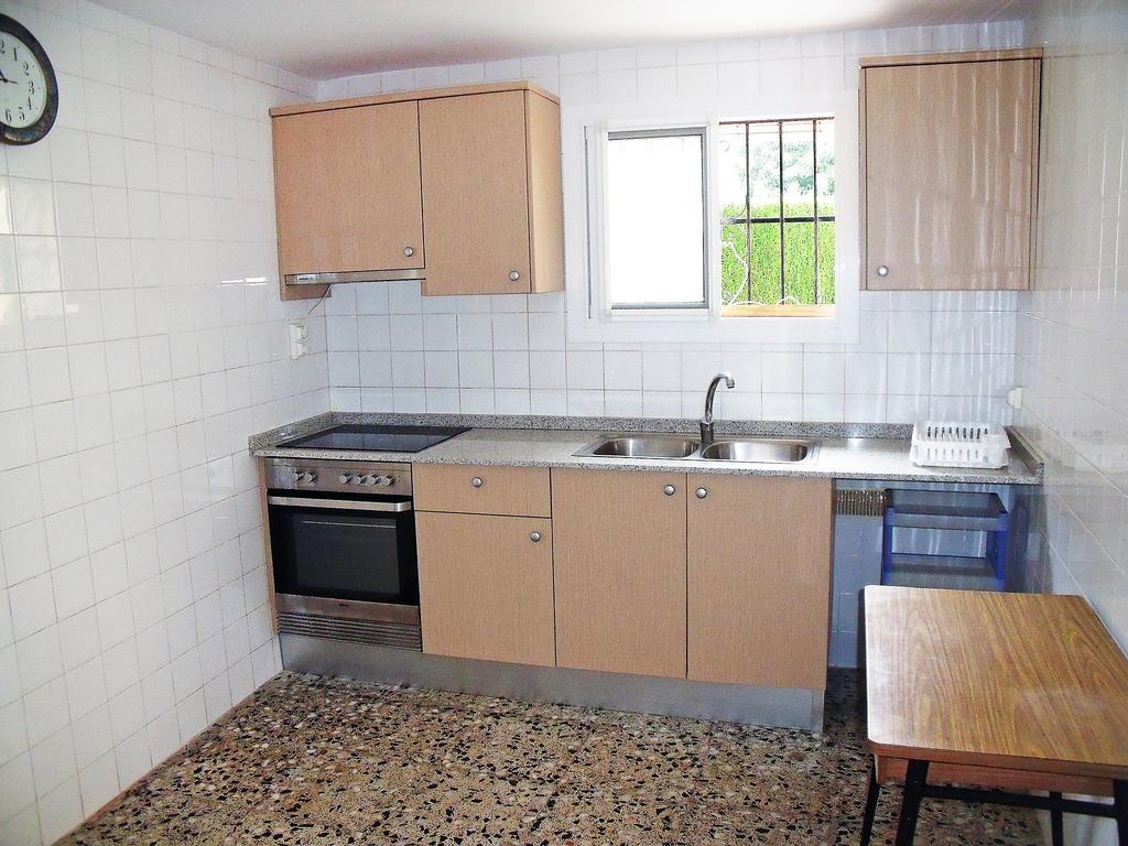 Holiday Home Himalaya By Interhome Moraira Eksteriør bilde