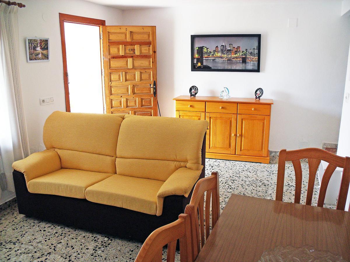 Holiday Home Himalaya By Interhome Moraira Eksteriør bilde