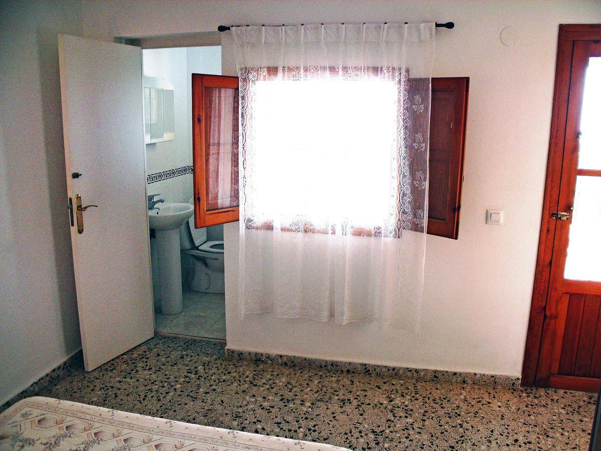 Holiday Home Himalaya By Interhome Moraira Eksteriør bilde