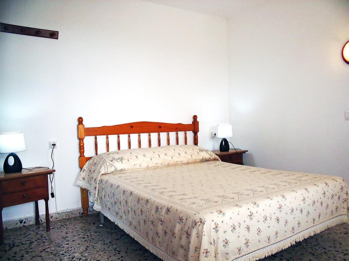 Holiday Home Himalaya By Interhome Moraira Eksteriør bilde