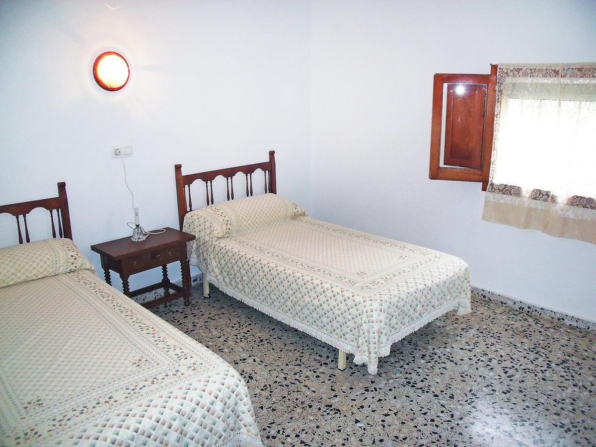 Holiday Home Himalaya By Interhome Moraira Eksteriør bilde