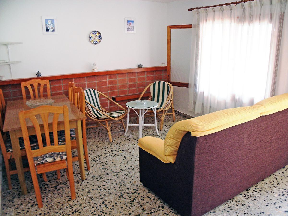 Holiday Home Himalaya By Interhome Moraira Eksteriør bilde